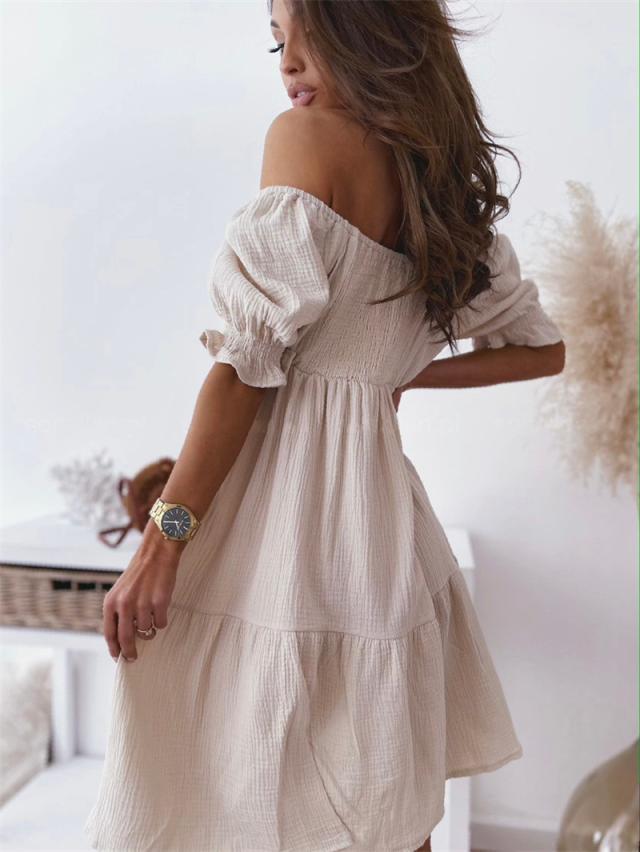 Beautifully Crafted Dress