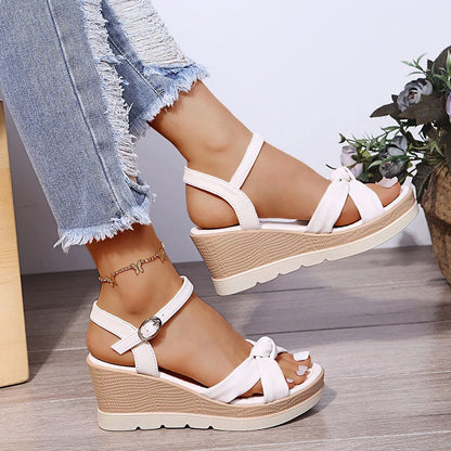Beautifully Crafted Orthopedic Sandals