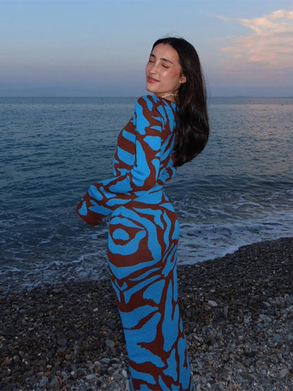 Elegantly Designed Dress