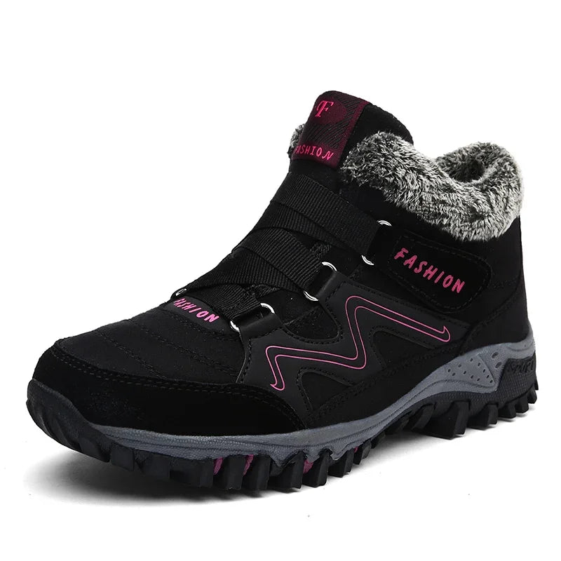 Beautifully Crafted Orthopedic Sneakers