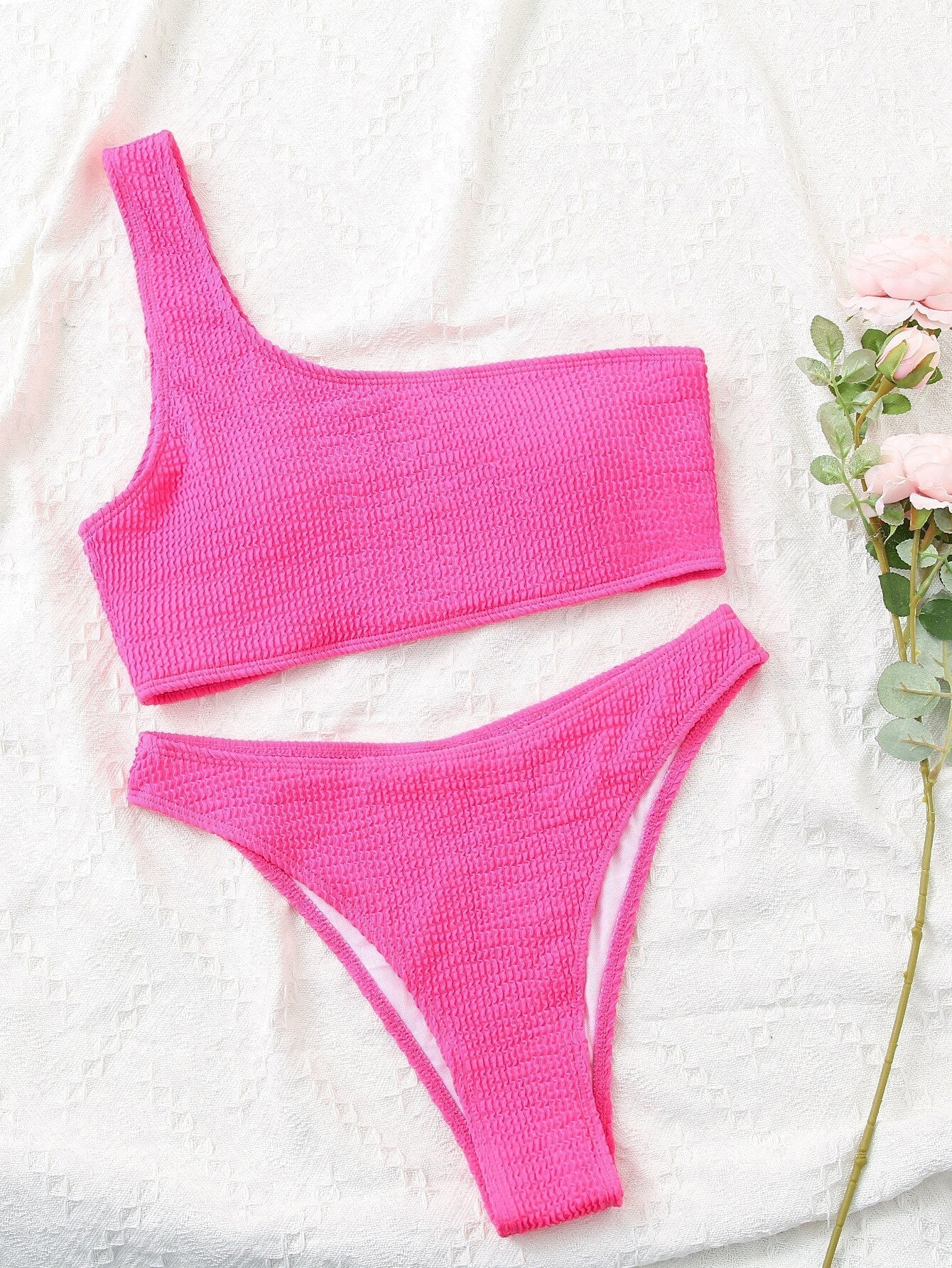 Beautifully Crafted Garment