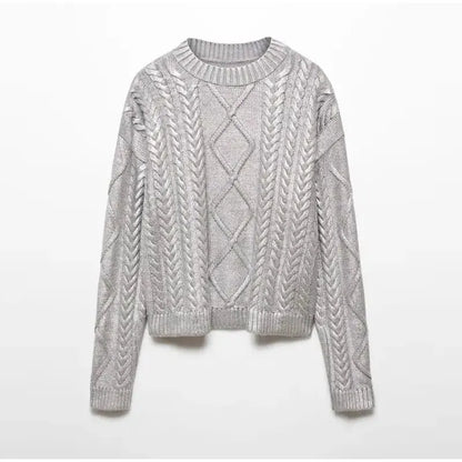 Classic Vintage Sweater