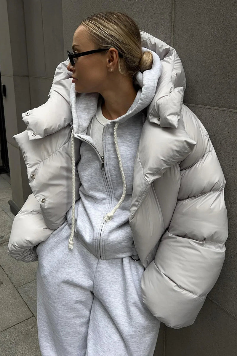Thoughtfully Designed Jacket