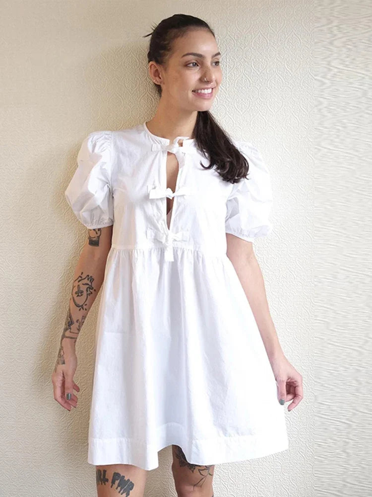 Thoughtfully Designed Dress