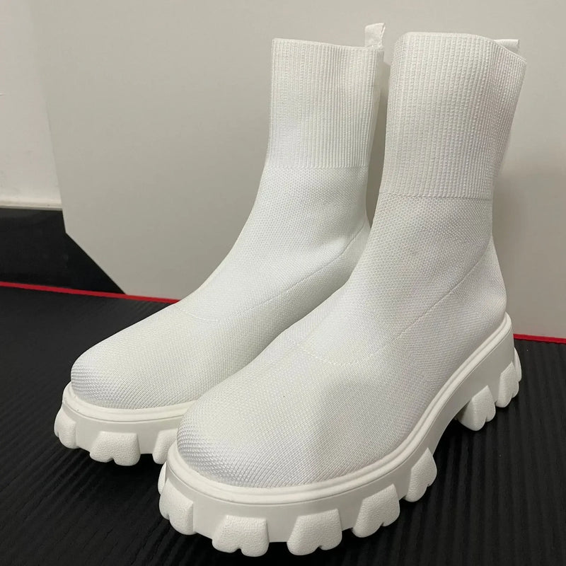Beautifully Crafted Orthopedic Boots
