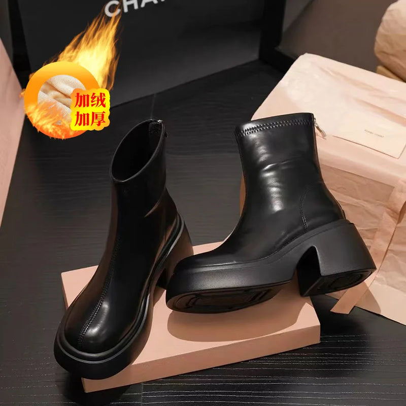 Comfortable Orthopedic Boots for Daily Wear