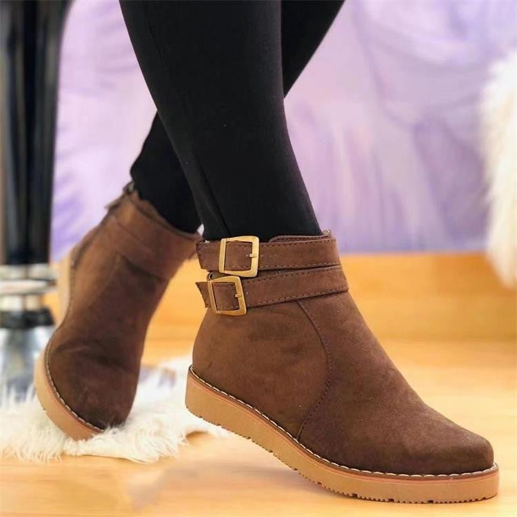 Beautifully Crafted Orthopedic Boots