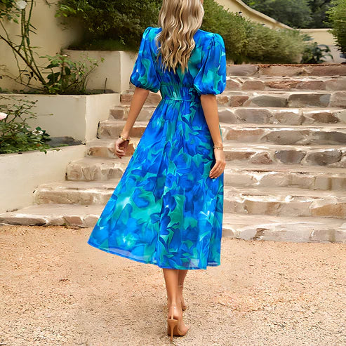 Thoughtfully Designed Dress