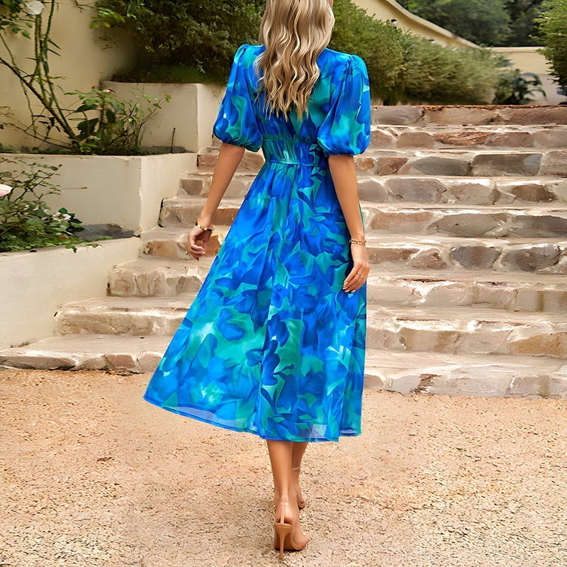 Vintage Inspired Dress