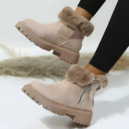 Beautifully Crafted Orthopedic Boots