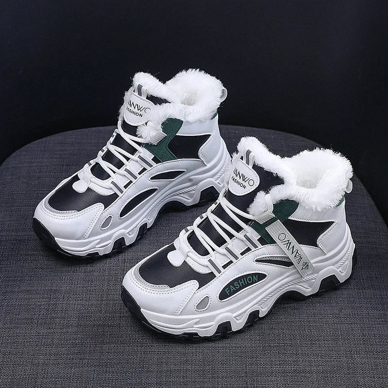 Comfortable Orthopedic Sneakers for Daily Wear