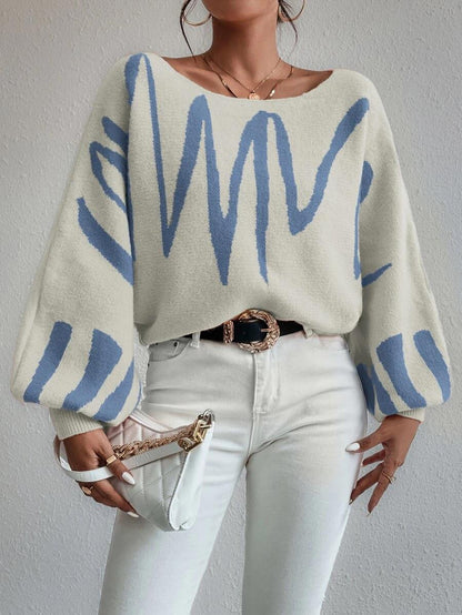 Classic Vintage Sweater