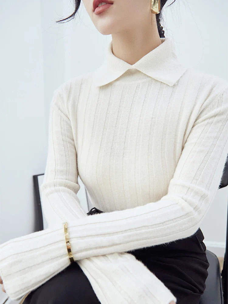 Elegantly Designed Sweater