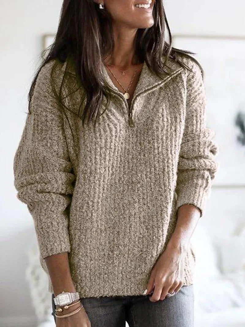 Classic Designed Pullover