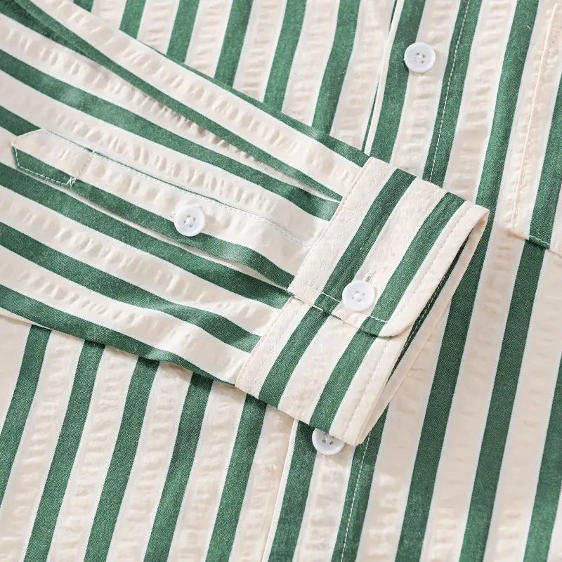 Thoughtfully Designed Shirt