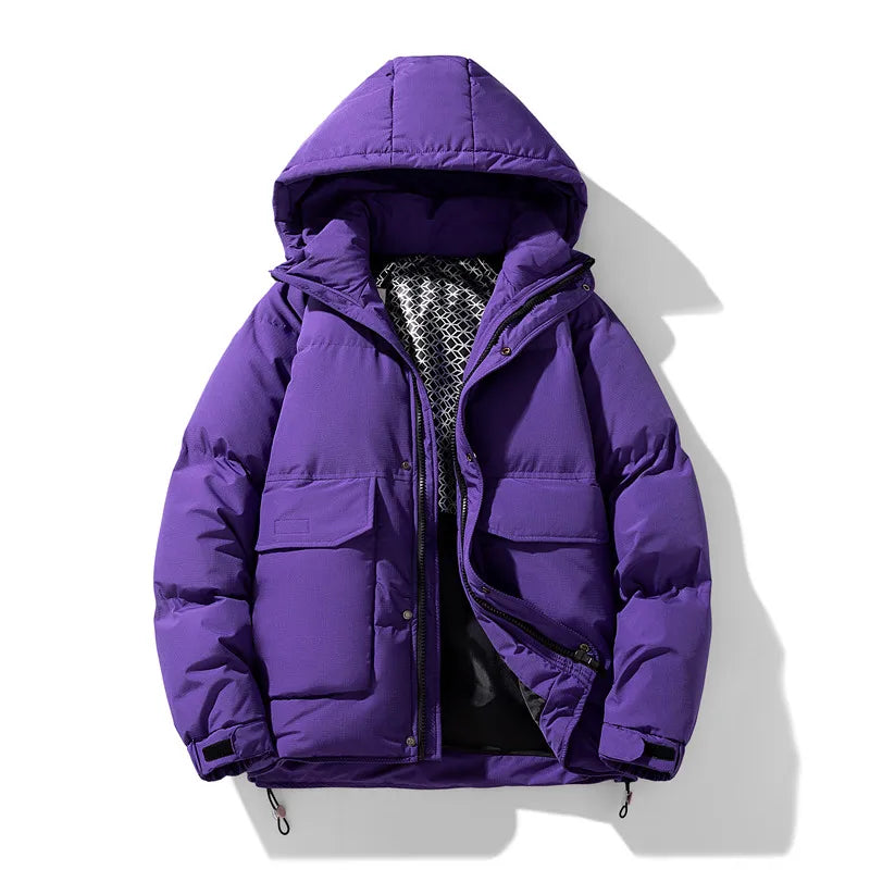 Beautifully Crafted Jacket