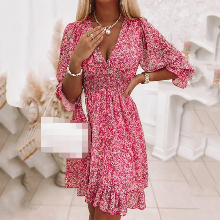 Elegantly Designed Dress