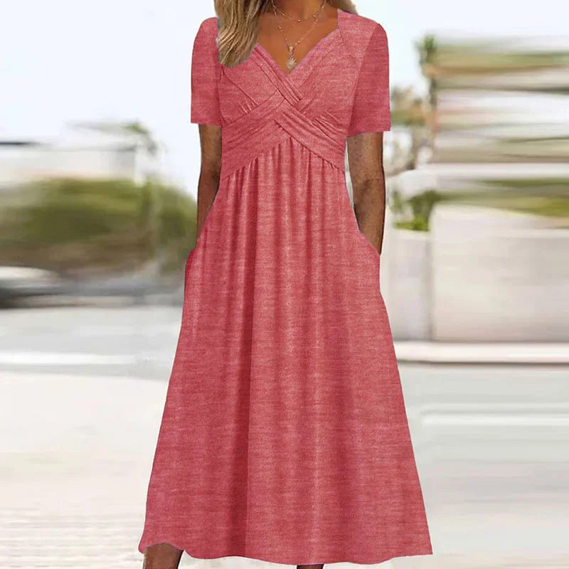 Beautifully Crafted Dress