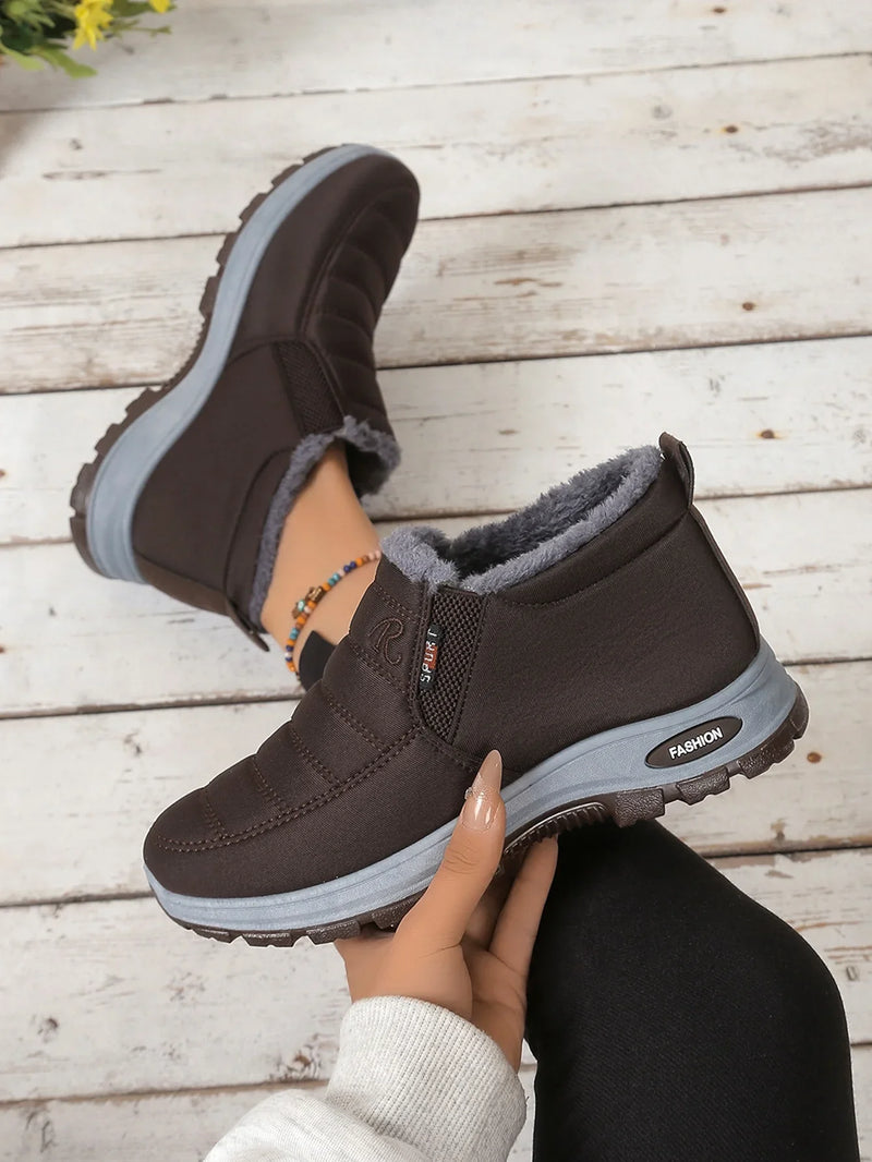 Stylish Orthopedic Boots for Any Occasion
