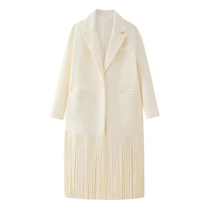 Classic Vintage Coat