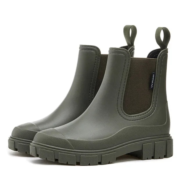 Comfortable Orthopedic Boots for Daily Wear