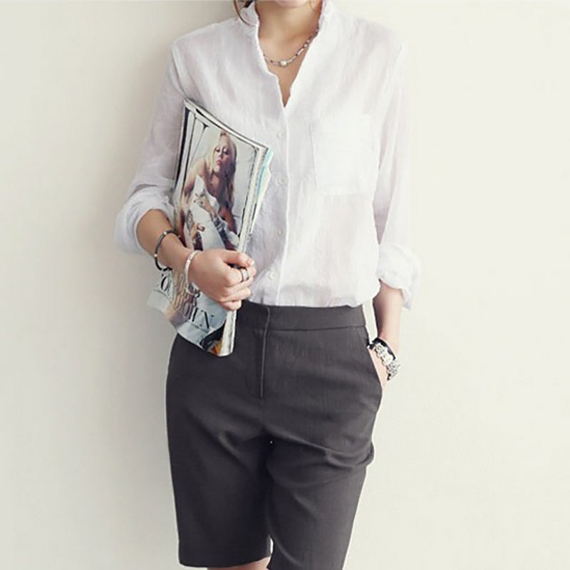 Classic Vintage Blouse