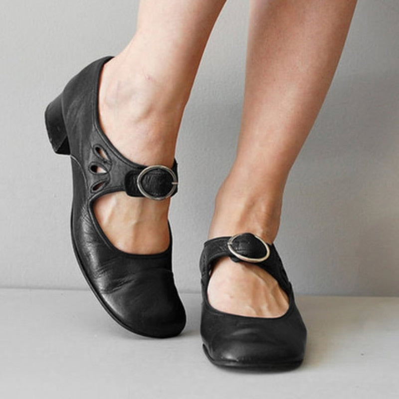 Beautifully Crafted Orthopedic Sandals