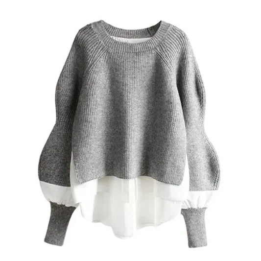 Classic Vintage Sweater