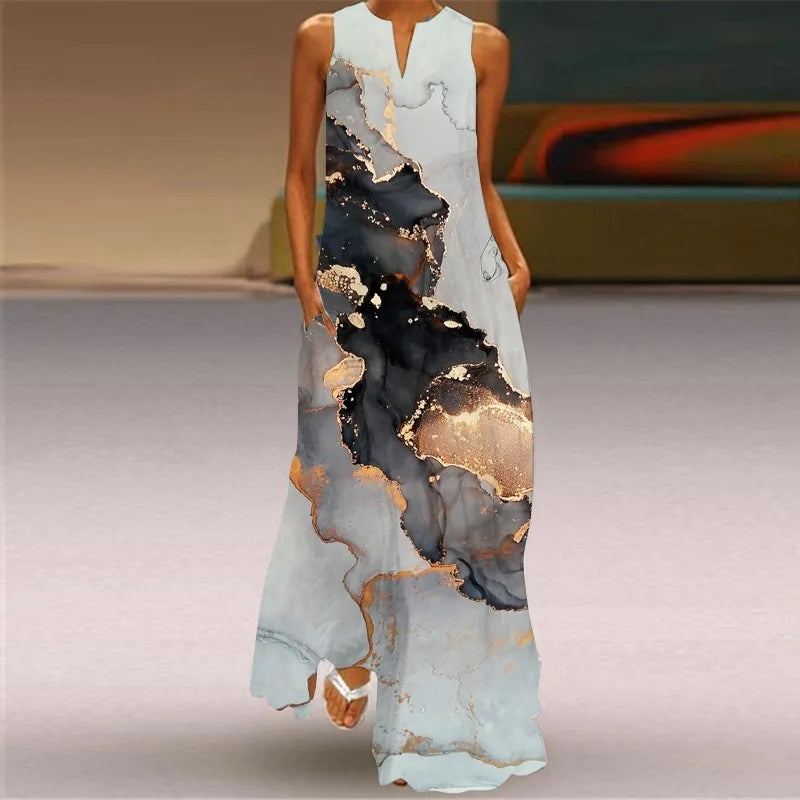 Classic Vintage Dress