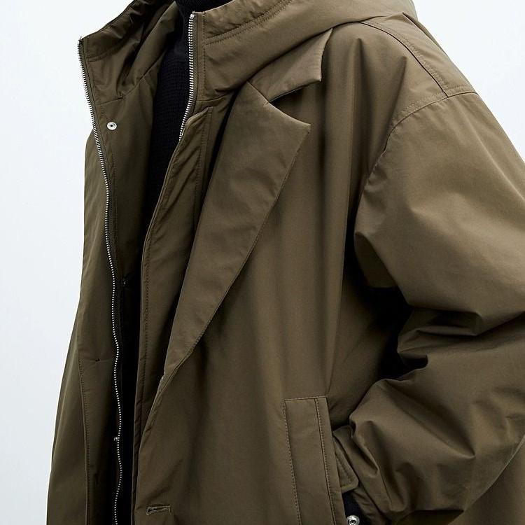 Classic Designed Coat