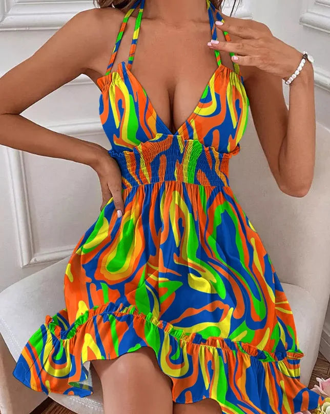 Beautifully Crafted Dress