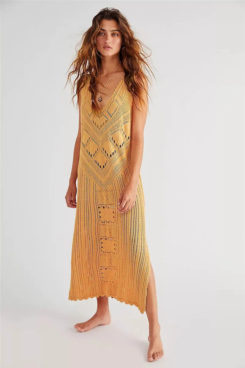 Vintage Inspired Dress