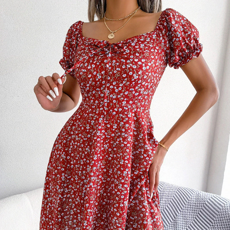 Thoughtfully Designed Dress