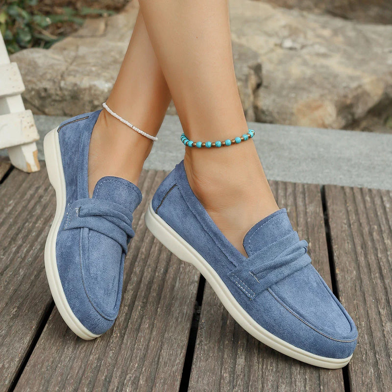 Chic Orthopedic Sneakers with Unique Design
