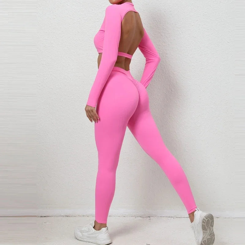 Thoughtfully Designed Garment