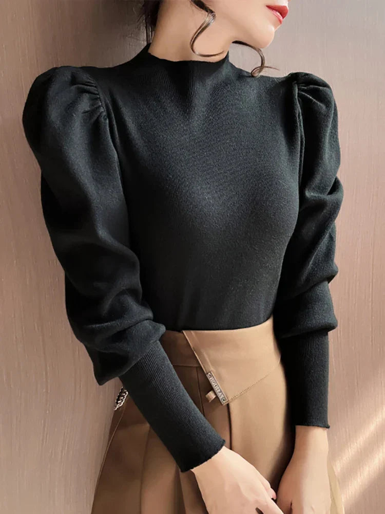 Elegantly Designed Blouse