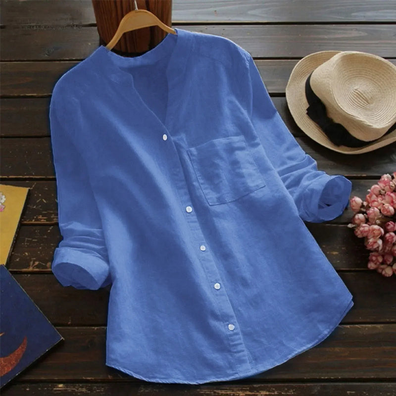 Gracefully Designed Shirt