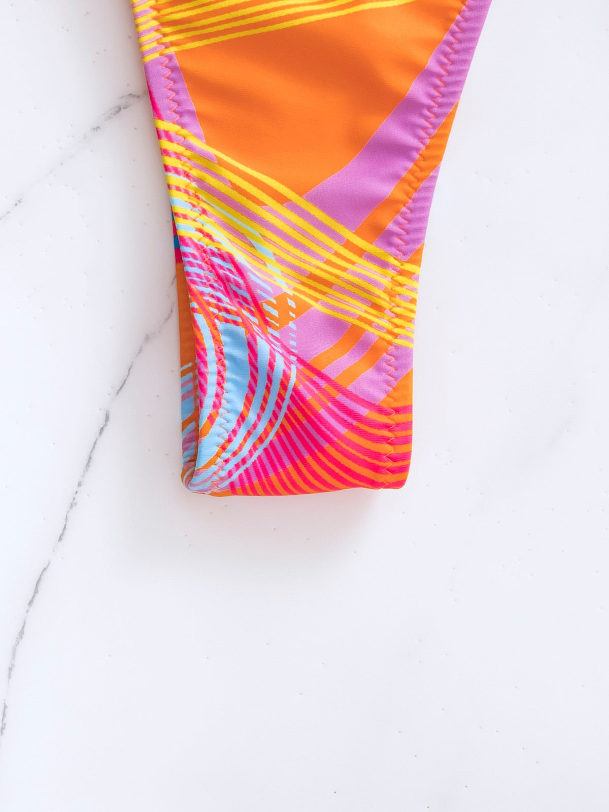 Elegantly Designed Garment