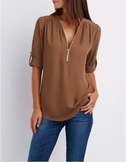 Classic Vintage Shirt