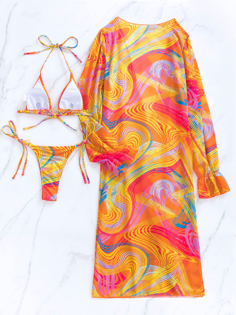 Timeless Vintage Style Garment