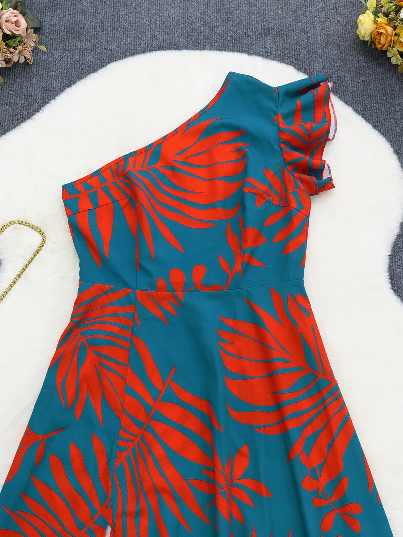 Thoughtfully Designed Dress