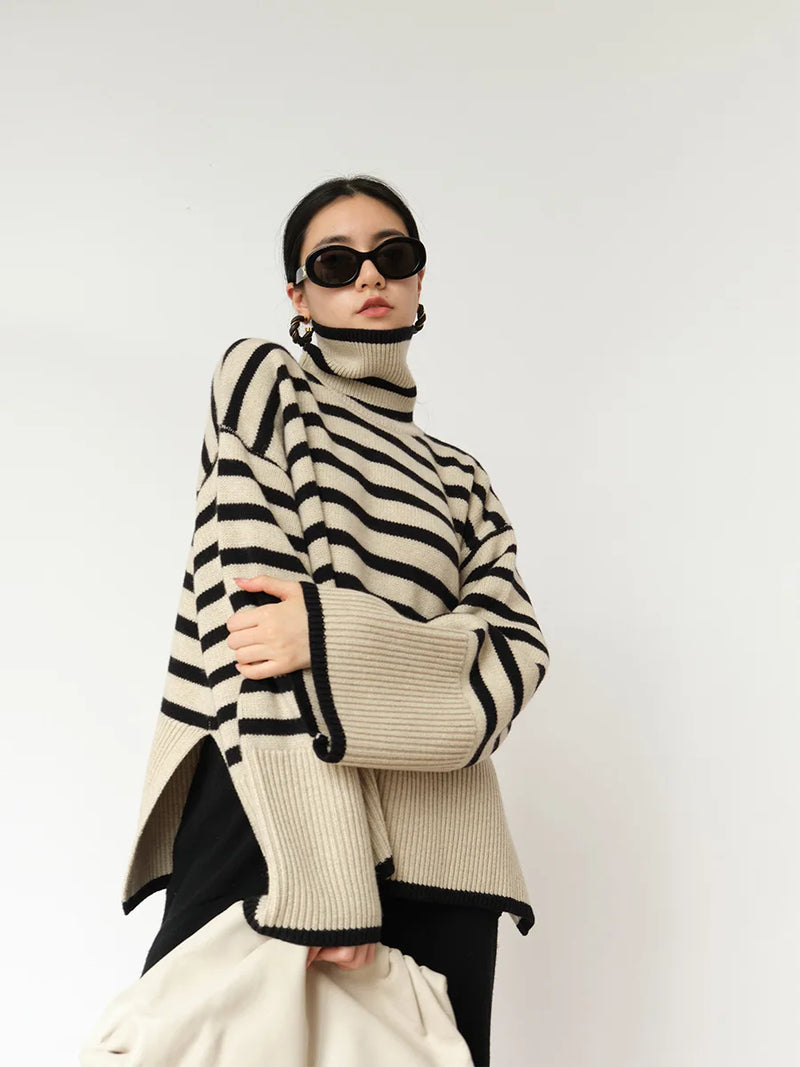 Classic Designed Coat