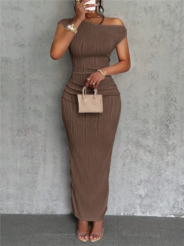 Elegantly Designed Dress