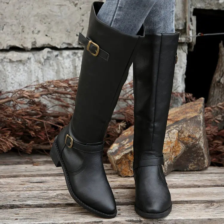 Beautifully Crafted Orthopedic Boots