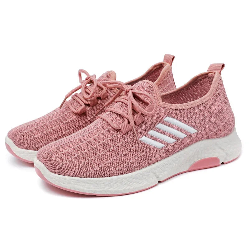 Elegant Orthopedic Sneakers for Every Step