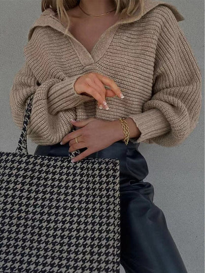 Beautifully Crafted Sweater