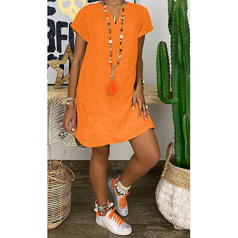 Vintage Inspired Dress