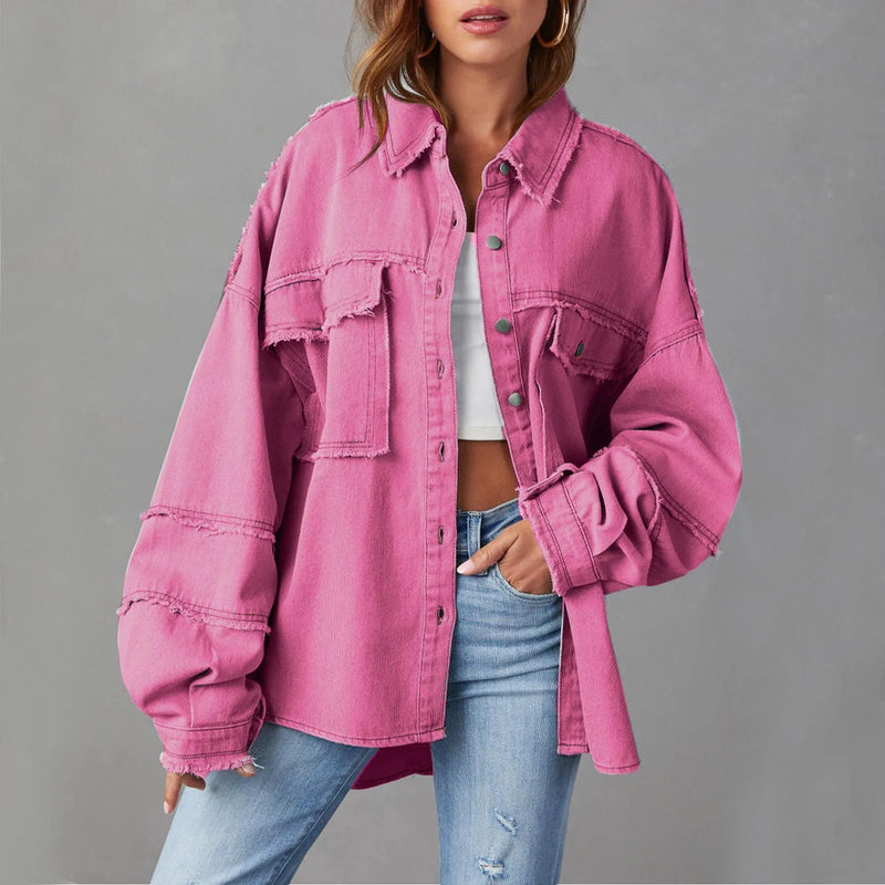 Thoughtfully Designed Garment