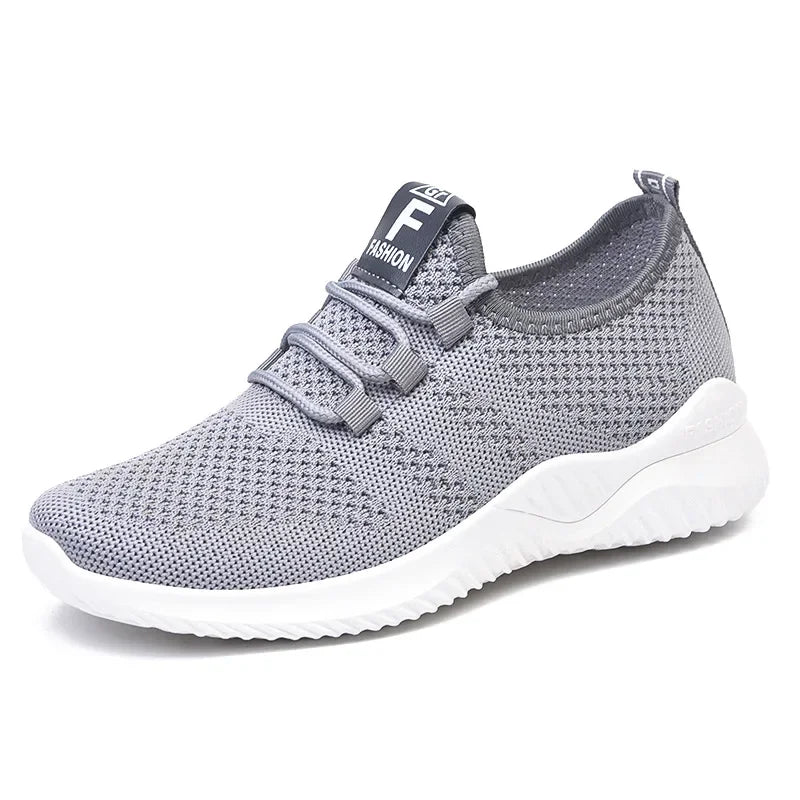 Beautifully Crafted Orthopedic Sneakers