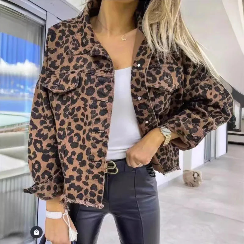 Thoughtfully Designed Jacket